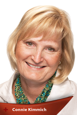 Connie Kimmich