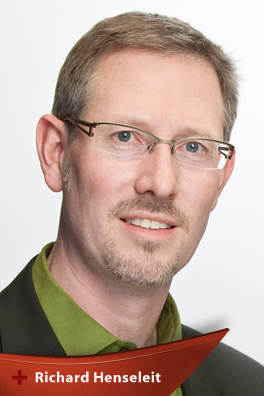 Richard Henseleit