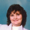Van Koevering Dorothy