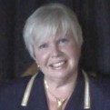 McVey Margaret