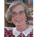 Nielsen Anne Maria