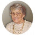 Martinek Adeline