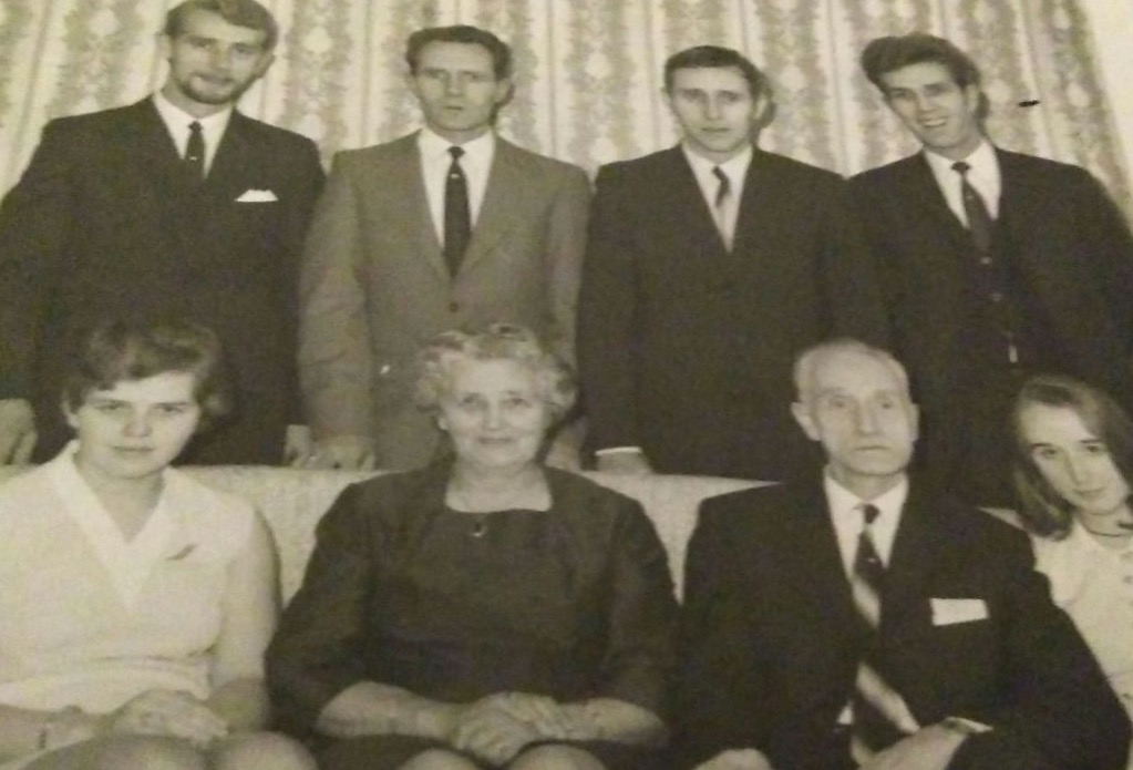 ALTENBURG, Jack Springfield Funeral Home & Crematorium » Kelowna