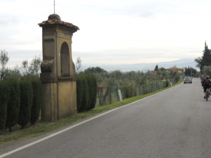 Family Estate in Tuscany