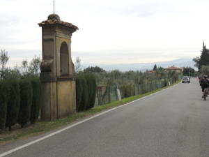 Family Estates Family Estate in Tuscany