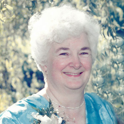 HORSLEY, Marian Irene Springfield Funeral Home & Crematorium