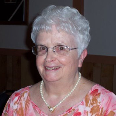 KILPATRICK, Una - Springfield Funeral Home & Crematorium » Kelowna