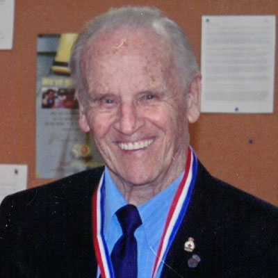 richard finch obituary