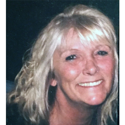 WILSON, Kathie Evelyn Ileen - Springfield Funeral Home