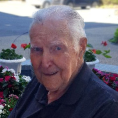 CLANCY, Leonard Clement 