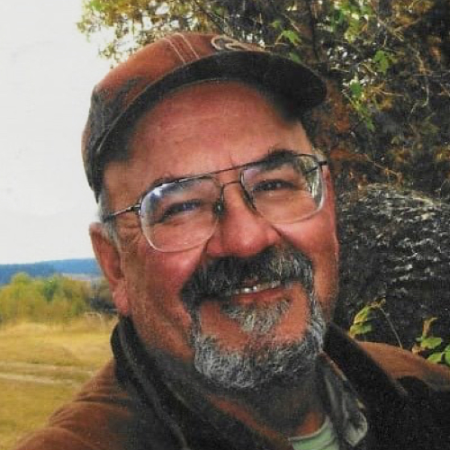 LEFEBVRE, Conrad Springfield Funeral Home & Crematorium » Kelowna