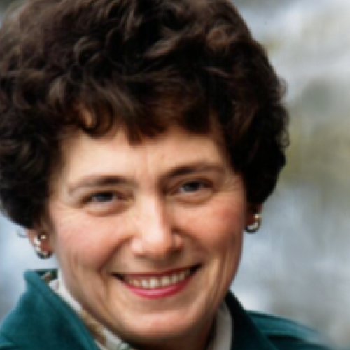 STAHL, Marie 