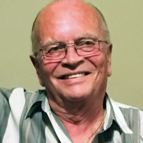 UPDATED SERVICE INFORMATION HERRING, Donald Springfield Funeral Home