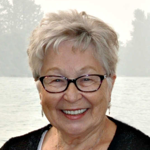 MICHEL, Verna Beverley Springfield Funeral Home & Crematorium