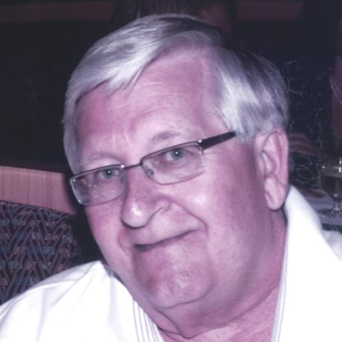 SANDQUIST, Vernon Springfield Funeral Home & Crematorium » Kelowna