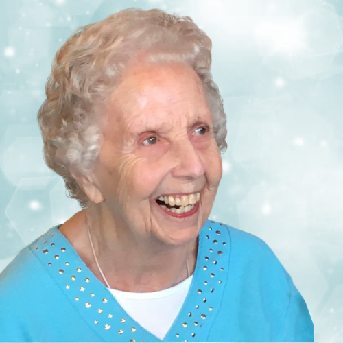 WILSON, Gladys M. Springfield Funeral Home & Crematorium » Kelowna