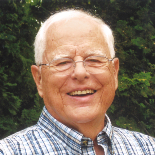 ERICKSON, Roger William Springfield Funeral Home & Crematorium