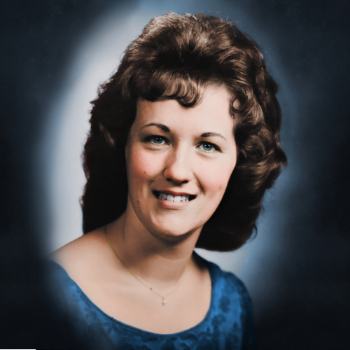 JOHNSON, M. Joyce Springfield Funeral Home & Crematorium » Kelowna