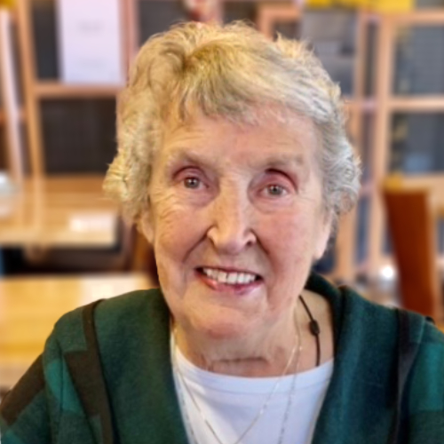 NICHOLLS, Madeleine Springfield Funeral Home & Crematorium » Kelowna