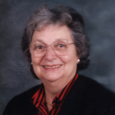 CUMMINGS, Yvonne (née Perron) - Springfield Funeral Home & Crematorium